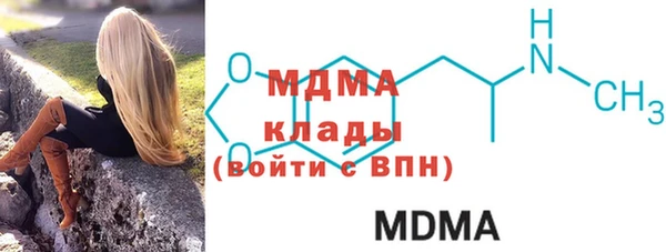 тгк Богданович